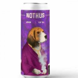 Nothus Oatmeal Stout