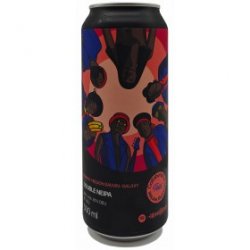 Funky Fluid FEAT. Piwne Podziemie - Funk Tha Police