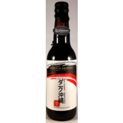 Nemeton ~ OKINAWA OBSCURA 33cl - Hetbiermoment.nl