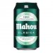 MAHOU lata 33cl 