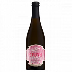 The Bruery Crush the Pint - The Bruery