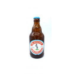 Lefebvre  Blanche de Bruxelles  Witbier 4.5% 330ml - Thirsty Cambridge