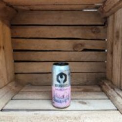 Moersleutel Craft Brewery 9 Years: Calypso’s Temptation