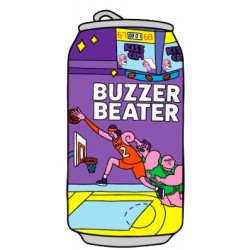 Prairie Artisan Ales Buzzer Beater