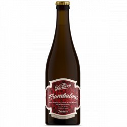 The Bruery Frambulous (2020) - The Bruery