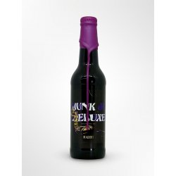Blackout Brewing Junk Deluxe - Wild Turkey BA Blackout Brewing Junk Deluxe - Wild Turkey BA