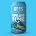 Brouwerij Kees Spring Time 