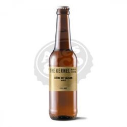 The Kernel Brewery Bière De Saison Cider Apple