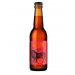 Yakka Serious Rye IPA de centeno 33 cl. 