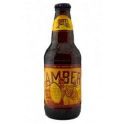 Abita Amber Lager - Die Bierothek