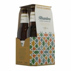Alhambra Especial