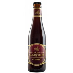 Gouden Carolus Classic