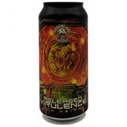 Radical Way Brewing Released Virulence