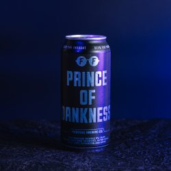 Frontaal Brewing Co. Prince of Dankness