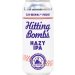 Sloop Brewing Company Hitting Bombs 16 oz. Can 