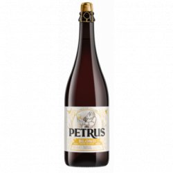 Petrus Blond Petrus Blond