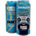 Beachwood [+ Cellarmaker] Blinded By Sound IPA Can 