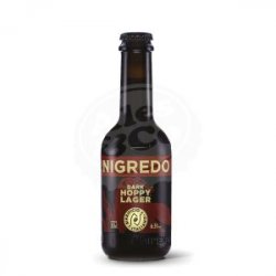 Birrificio Italiano Nigredo