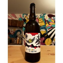 Pivovar Čestmír Smash APA – Cascade