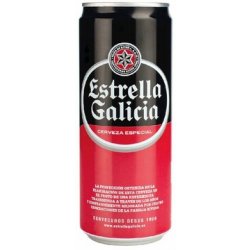 Estrella Galicia Especial Estrella Galicia Especial