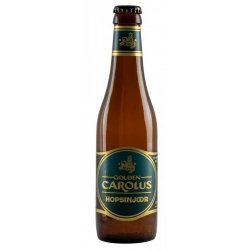 Gouden Carolus Hopsinjoor Gouden Carolus Hopsinjoor