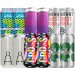 LagerPilsner Plus Smagekasse (12 stk.) (Gns. 32,5 Kr. Pr. Øl) 