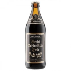 Aecht Schlenkerla Erle – Schwarzbier