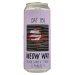 Moon Lark Brewery  Meow Way 50cl 