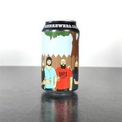 903 Brewers Dank Hill