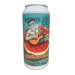 Behemoth Cool Me Down Watermelon Hazy IPA 440mL 