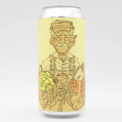 Burning Sky Brewery Quench