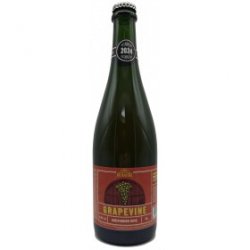 Brouwerij De Ranke Grapevine - Souvignier Gris