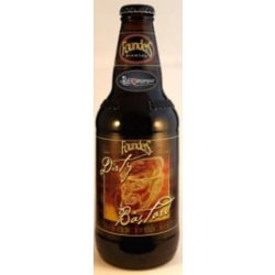 Founders Dirty Bastard 2021 rijpfles ~ 35.5cl - Hetbiermoment.nl