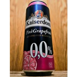 Kaiserdom - Lemon Radler AF