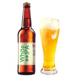 Bertus White IPA. Cervejas artesanais online - Só Artesanais