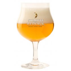 Glass Straffe Hendrik 6x33cl - Belgian Brewed