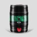 Mad Squirrel Big Sea - 5L Mini Keg 
