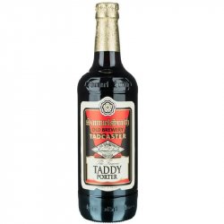 Taddy Porter 5.0% - Beer Ritz