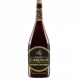 Gouden Carolus Whisky Infused Gouden Carolus Whisky Infused