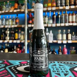 Lindemans Faro