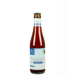 Troubadour Winter 33Cl - Belgian Beer Heaven