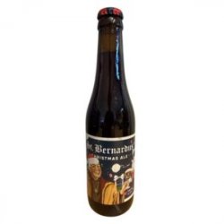 St. Bernardus Christmas Ale