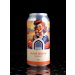 Vault City Iron Brew Float Sour 5,5% Vault City Iron Brew Float Sour 5,5%