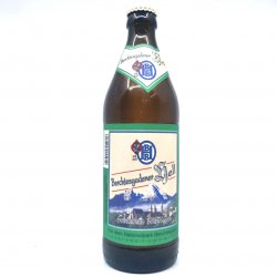 Hofbrauhaus Berchtesgaden Berchtesgadener Hell