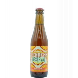 De la Senne Bruxellensis Reserva