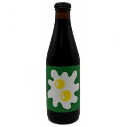 Omnipollo Barrel Aged Eton Mess Brush