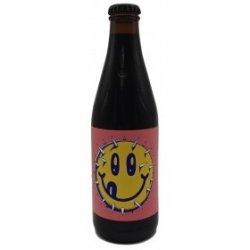 Omnipollo Noa Pecan Mudcake Basil Hayden Barrel Aged