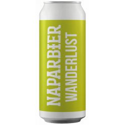 NAPARBIER – WANDERLUST - Bereta Brewing Co.