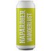 NAPARBIER – WANDERLUST NAPARBIER – WANDERLUST