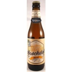 Boschdal ~ Blond 33cl - Hetbiermoment.nl